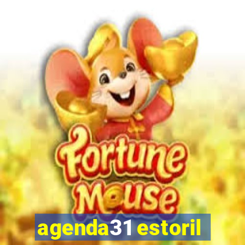 agenda31 estoril